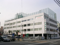 安藤病院