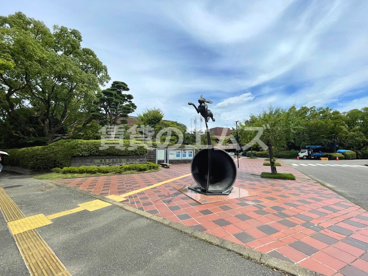 福岡市美術館の画像1