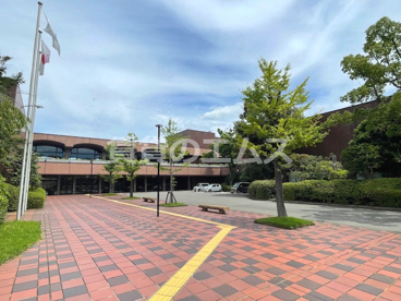 福岡市美術館の画像2