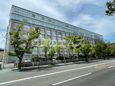 福岡大学附属大濠高校 福岡大学附属大濠高校の画像2