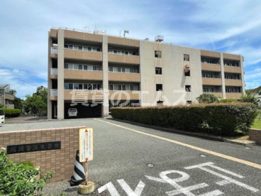 福岡管区気象台の画像1