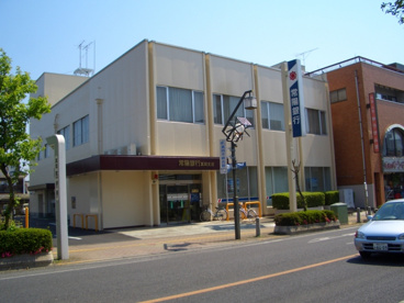 常陽銀行 真岡支店の画像1