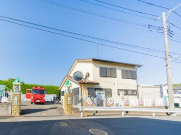 マヤ保育園の画像1