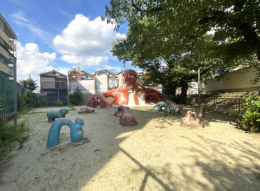 たこ公園の画像1