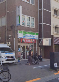 ファミリーマート 白金台三丁目店の画像1