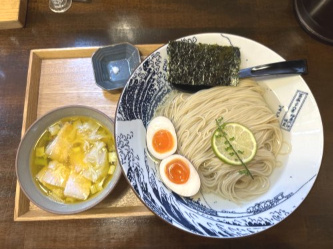 熊谷ラーメンスタンドの画像2