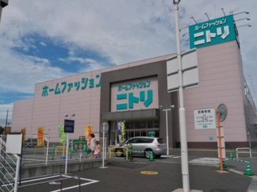 ニトリ多摩ニュータウン店