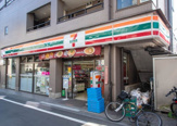セブンイレブン 阿佐谷北仲通り店