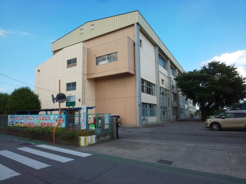 五代小学校の画像