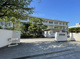 松山市立 勝山中学校の画像