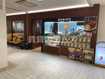 珈琲舎のだ ソラリア店の画像1