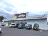 Seria 黒石一番町店