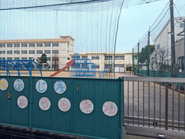 明石市立藤江幼稚園の画像1