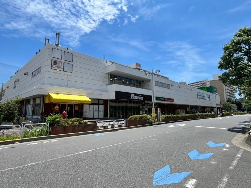 マルエツ 葛西クリーンタウン店