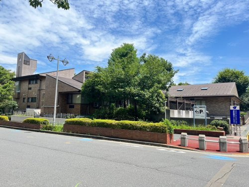 清新町健康サポートセンター