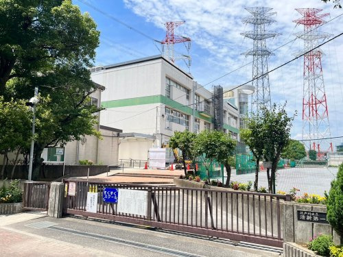 江戸川区立清新第一小学校