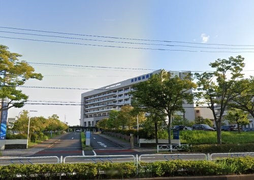 東京臨海病院