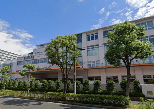 森山記念病院
