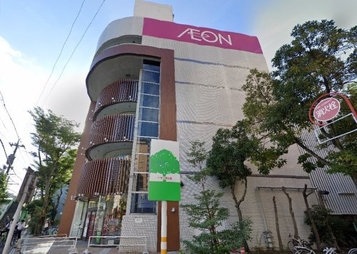 イオン 葛西店