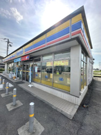 ミニストップ鴻巣寺谷店の画像1