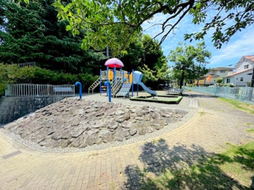 森山公園の画像1
