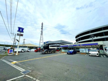 ローソン和光新倉五丁目店