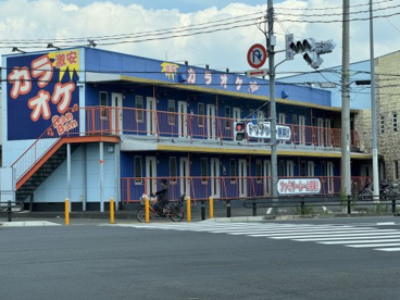 カラオケバンバン 越谷4号バイパス店の画像1