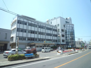 亀井病院の画像1