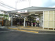 南海本線春木駅の画像