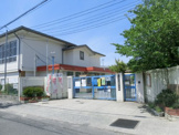 小学校 芦部小学校