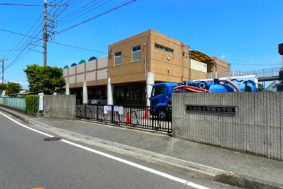 久喜市立栗橋小学校の画像1