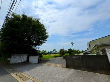 久喜市立栗橋東中学校の画像1