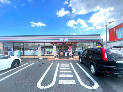 セブンイレブン 宇都宮山本1丁目店の画像