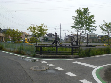 生川ふれあい公園(六供)の画像1