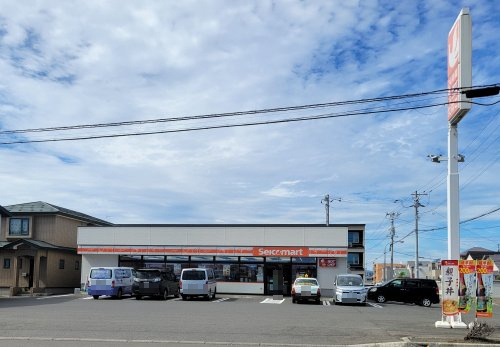 セイコーマート 北見中央三輪店の画像