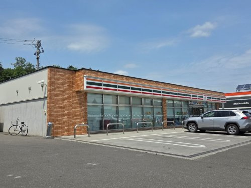 セブンイレブン 北見大町店の画像