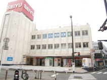 西友　西千葉店