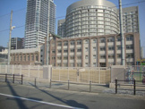 大阪市立 扇町小学校