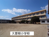 つくば市立大曽根小学校