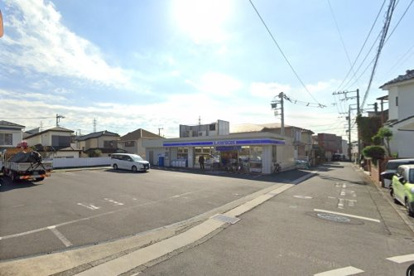 ローソン 泉中田南五丁目店の画像1