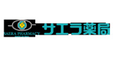 サエラ薬局 ドームシティ店