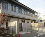 吉野ちとせ保育園