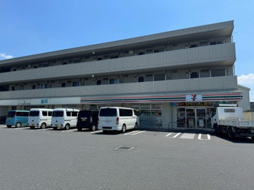 セブンイレブン　安行藤八店の画像1