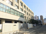 大阪市立中津小学校