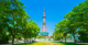 さっぽろテレビ塔の画像