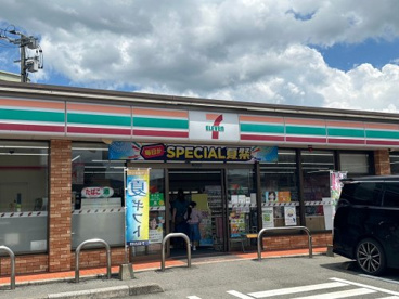 セブンイレブン 須恵中央駅前店の画像1