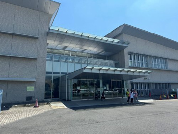 戸塚スポーツセンターの画像1