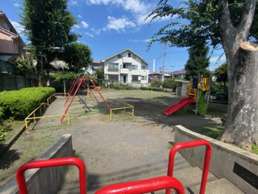 乙女橋児童遊園の画像1
