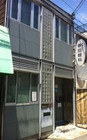 春田眼科医院の画像1
