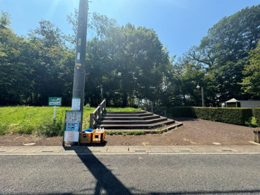 戸塚立山公園の画像1